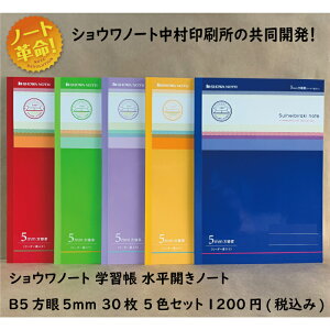 ノート ショウワノート 30枚の人気商品 通販 価格比較 価格 Com
