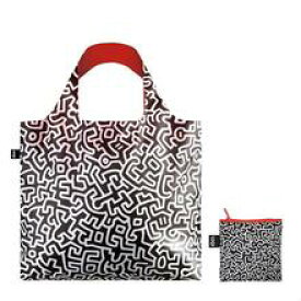 LOQI Keith Haring Eco Bag