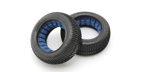 1/10 バギー2WDフロント DESIRER UltraSoftインナー付 JK2008US