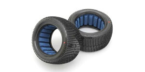 1/10 バギー 2&4WD リヤ DESIRER UltraSoft インナー付 JK2010US