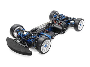 1/10RC TRF421X �V���[�V�L�b�g