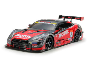 1/10RC XB MOTUL AUTECH GT-R�iTT-02�V���[�V�j�����i