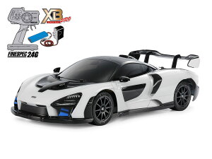 1/10RC XB �}�N���[���� �Z�i (TT-02�V���[�V)�����i