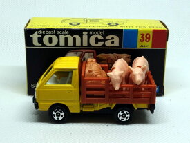 楽天市場 トミカ 家畜 運搬 車の通販