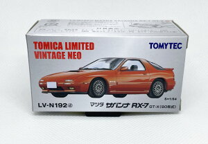 g~J~ebh Be[W NEO }c_ ToiRX-7 GT-X 90N LV-N192d []