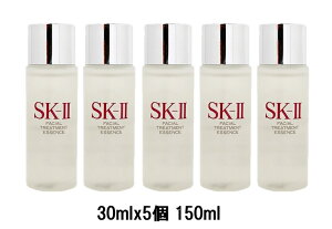yKizy~jTCYz SK-II tFCV g[gg GbZX 30ml ×5 ϐ skii Ƃ ێϐ  tFCX[V  ێ 30 40 50 ܂Ƃߔ Zbg X