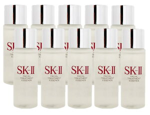 yKizy~jTCYz SK-II tFCV g[gg GbZX 30ml ×10 ϐ skii Ƃ ێϐ  tFCX[V  ێ 30 40 50 ܂Ƃߔ Zbg X