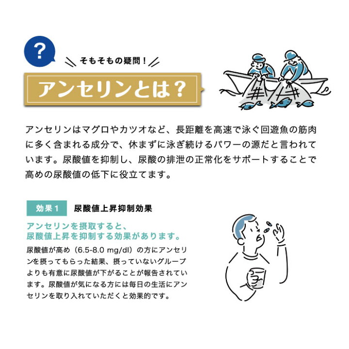 楽天市場】【正規代理店】富山薬品 エレフィークアンセリン錠 120粒 