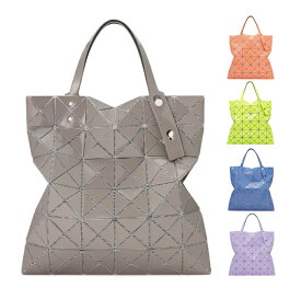 【サンリオグッズいずれか一つ付き】【国内正規品】バオバオ イッセイミヤケ BAO BAO ISSEY MIYAKE LUCENT GLOSS AG603 AG60312 AG60332 AG60355 AG60372 AG60380 三宅一生 かばん バック 全5色 トートバッグ