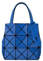 楽天市場】issey miyake baobao（カラーブルー）（バッグ・小物 