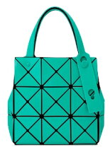 楽天市場】issey miyake baobao（カラーグリーン）（バッグ・小物 