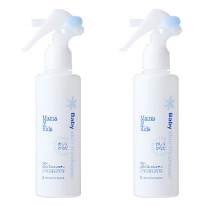 yj[Az}}LbY xr[XLtbVi[ 150ml 2{ Zbg (}}AhLbY) Mama & Kids mamakids {fBPA xr[ K  ӂ胍[V ӂ Ԃp 