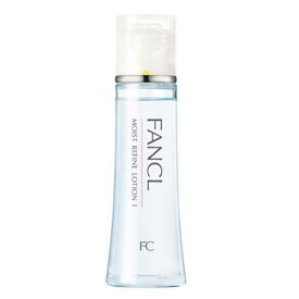 ファンケル モイストリファイン 化粧液 I さっぱり(30ml) FANCL 敏感肌 無添加 スキンケア 角質ケア 化粧水 ローション 化粧液