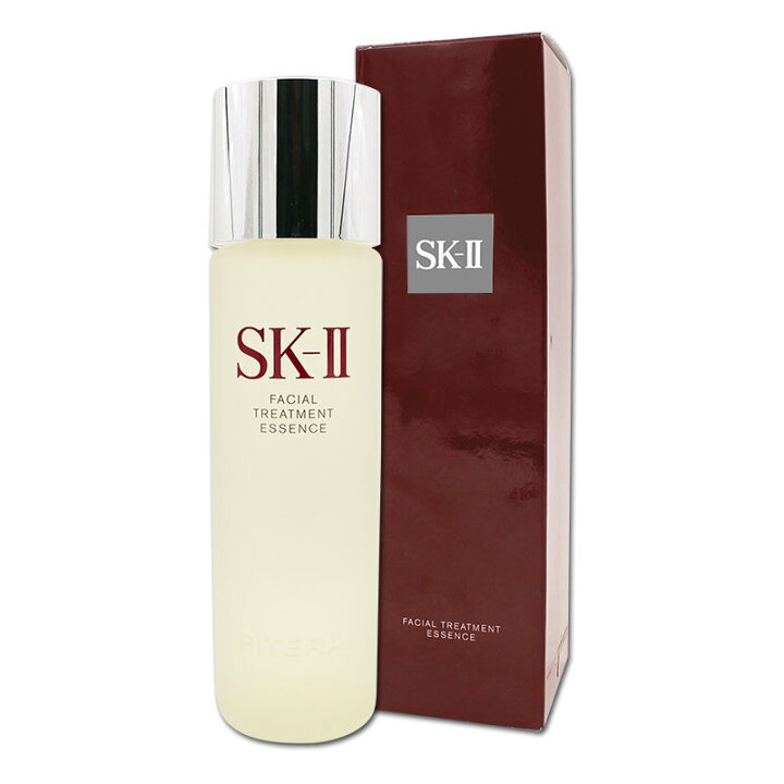 楽天市場】【国内正規品】SK-2 フェイシャルトリートメントエッセンス  