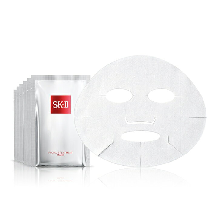 楽天市場】【国内正規品】【箱あり】 SK-II フェイシャル 