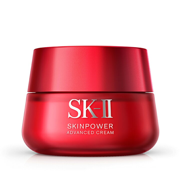 楽天市場】【正規品】【リニューアル】SK-II スキンパワー  