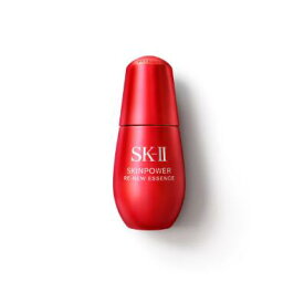 【国内正規品】sk-2 sk-ii スキンパワーリニューエッセンス 30ml 高保湿 美容液 エイジングケア 美白 肌再生 ハリ ツヤ 日本製 スキンケア 乾燥対策