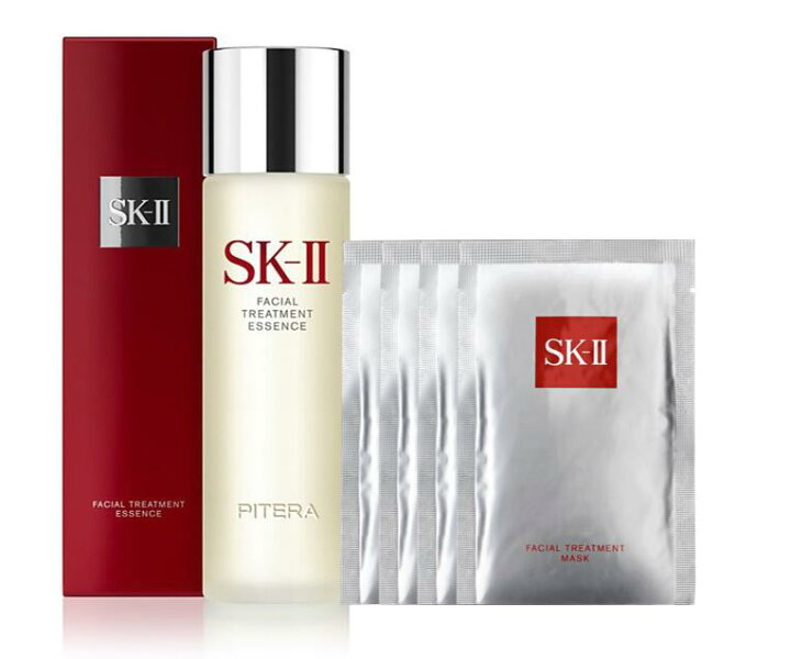 楽天市場】【国内正規品】SK-II フェイシャル トリートメント  