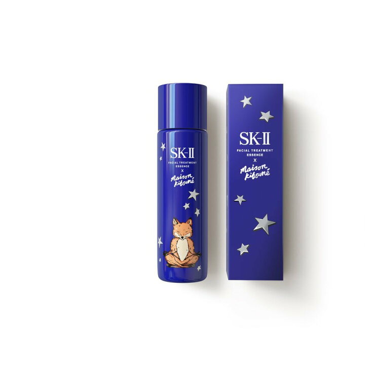 楽天市場】【国内正規品】【単品】SK2 フェイシャルトリートメント  
