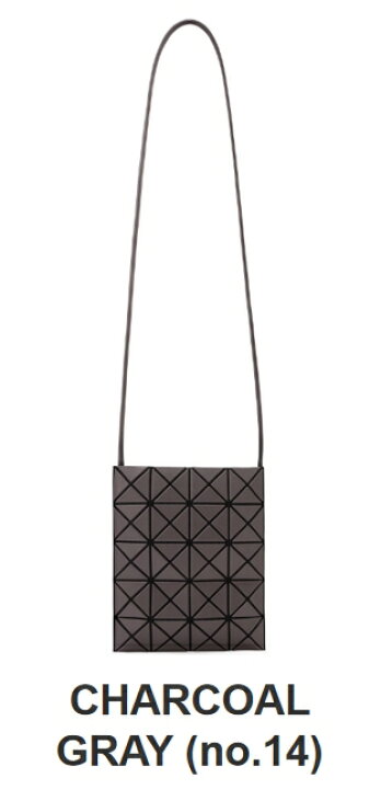 楽天市場】【国内正規品】BAO BAO ISSEY MIYAKE PRISM MATTE 3色 4*5 