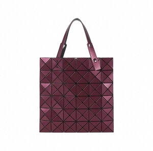yԌSALEzyKizBAO BAO ISSEY MIYAKE oIoI CbZC~P LUCENT [Zg METALLIC ^bN g[gobO DARK GREEN BORDEAUX GUNMETAL A4Ή y fB[X Ki [h