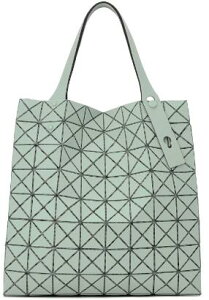 �y���Ԍ���SALE�z�y�������K�i�zBAO BAO ISSEY MIYAKE �o�I�o�I �C�b�Z�C�~���P PRISM PLUS �v���Y���v���X �g�[�g �o�b�O/�A�b�V���O���[��/�p�[�v��/�O���[�x�[�W��/�C�G���[�O���[��/���C�����u��
