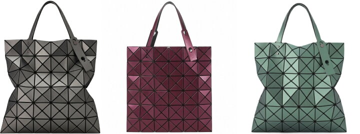楽天市場】【期間限定SALE】【国内正規品】BAO BAO ISSEY MIYAKE 