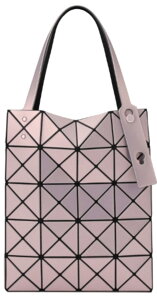 yԌSALEzyKizBAO BAO ISSEY MIYAKE oIoI CbZC~P LUCENT BOXY [Zg{NV[ obO PINK sN ORANGE IW LIGHT GREEN CgO[ A4Ή yʃfB[X u