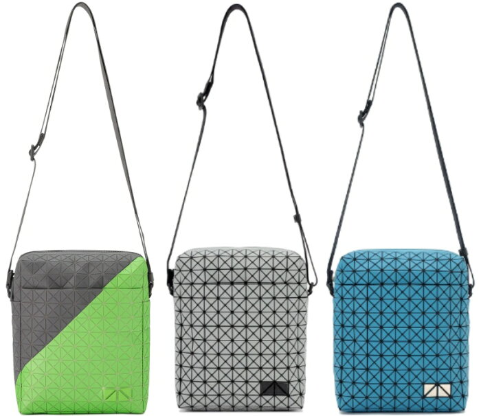 BAO BAO ISSEY MIYAKE VOYAGER 肩背包 日本代購