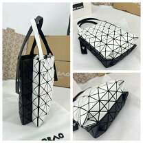楽天市場】issey miyake baobao 白の通販