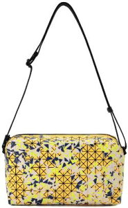 �y���Ԍ���SALE�z�y�������K�i�z�o�I�o�I �C�b�Z�C�~���P �o�b�O BAO BAO ISSEY MIYAKE SADDLE BAG �~���P�C�b�Z�C �V�����_�[�o�b�O �{�b�N�X�^ �j�����p �~���P �o�b�N �~���P�C�b�Z�C�o�b�N