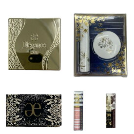 【国内正規品】Elegance ミニコスメ 選べる5種類 フェイスカラー アイカラー マスカラ プレミアム メイクアップデュオ クラルテ ルージュ ビジュー ミニサイズ トラベル お試し メイクアップ