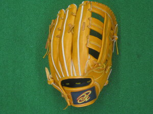 【ドナイヤ】軟式外野手用 サイズ12 右投げ【湯もみ&送料無料 ラベル交換 グローブ ドナイヤ