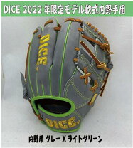 楽天市場】DICE（グローブ・ミット｜野球・ソフトボール）：スポーツ 