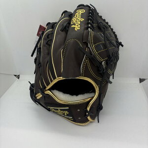 RAWLINGS  HOHR PRO EXCEL Wizard #02 COLORS [p] TCY 11.75yʏ1650~̃veBIX^tz