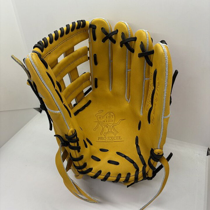 楽天市場】RAWLINGS 軟式 HOH® PRO EXCEL Wizard #02 [外野手用 
