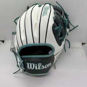 yF򂹂̂߃}[N_EzWILSON DUAL 86^ ir[q[[ 11.5C`y݁z