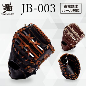 �yJB23-003�zWAGYU JB�O���u / �d���p�~�b�g / ��ێ�p / �^�t���\ / ���Z�싅���[���Ή�