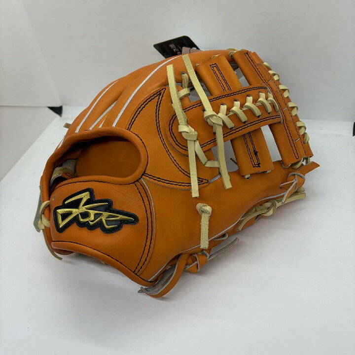 楽天市場】限定キップレザー 【YSR エールストーリー】 硬式内野手 