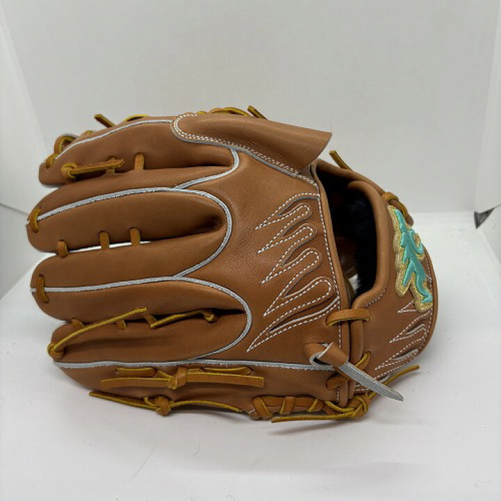 楽天市場】RYU 硬式投手用 TU902型 サンドブラウン 右投げ【型付け 