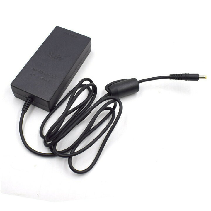 楽天市場】【新品】PS2 ACアダプター 70000番台 対応 互換品 8.5V 電源 