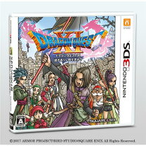 楽天市場】ドラクエ11 3ds ダウンロードの通販 