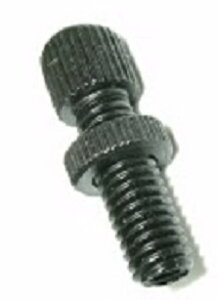 [DIA-COMPE]�u�A�W���X�^�[�v65AL�E�A���~���E�A�E�^�[�a�F6mm�EM6�l�W�E�J���[�F�u���b�N�E2�Z�b�g�E��`�O�X��