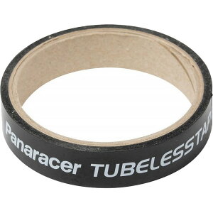 [Panaracer]�u�`���[�u���X�����e�[�v�v(�i��/�T�C�Y/�{��) �ETLT-19 10m×19mm1�{����ETLT-21 10m×21mm 1�{����ETLT-23 10m×23mm 1�{����