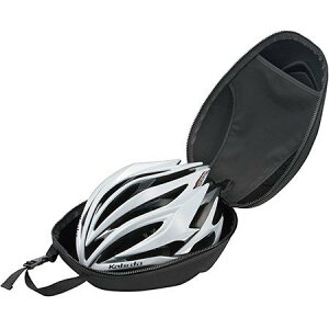 [Kabuto]CYCLE HELMET CASEwbg̕ۊǎ^т