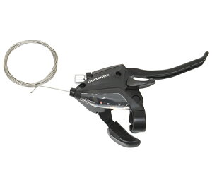 [SHIMANO]uMTBpC[W[tAC[Vt^[vEi : ST-EF500-7R4A 7SVtgEEo[̂݁EVtgP[utE4tBK[^CvEVu[LAJ`u[LA[[u[LΉEJ