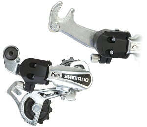 [SHIMANO] uAfB[[v EiԁEdlFRD-TY21B t SSEGSEHG6Xs[h`F[ΉEΉiF6S^[pbNvXSꗥ600~