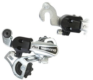 [SHIMANO] uAfB[[v EiԁEdlFRD-TY21B  SSEHG6Xs[h`F[ΉEΉiF6S^[pbNvXSꗥ600~