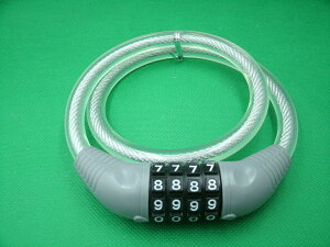[J&C LOCKS]u_CC[vÏؔԍύX\JC-001WJ[FO[(NA)EX[N12×650mm