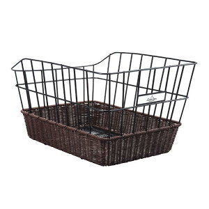 [�Z���^���H��]�u�A�~�R��R��J�S�v�E�i�� : AMC-R400�E�T�C�Y : �㕔������W335×D425mm/�ꕔ������W240×D350mm�E�J���[ : �u���b�N/�u���E���E�d�� : ��1700g�E�݌Ɍ���